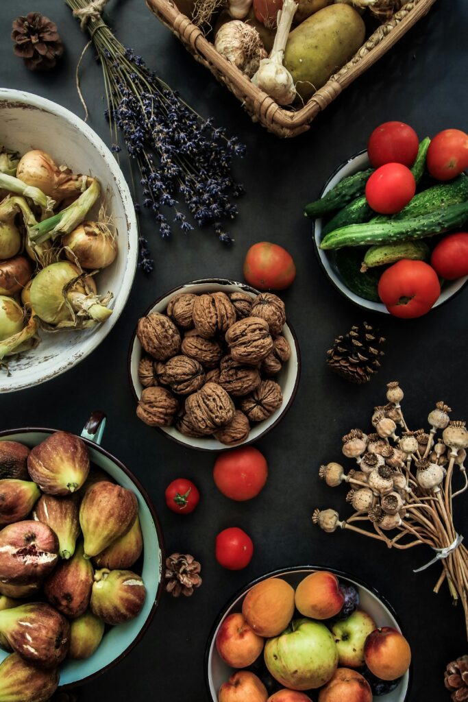 How to Store Fresh Vegetables So They Last Longer Hello World Featured Image