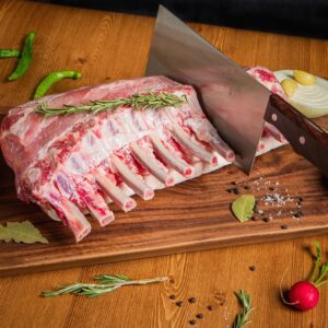 Fresh Lamb Chops