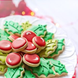 christmas cookies, royal icing cookies, decorated cookies, christmas treats, sweets, baked goods, christmas cookies, christmas cookies, christmas cookies, christmas cookies, christmas cookies