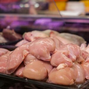 Fresh Chicken Breast